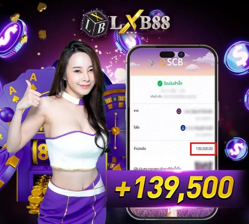 ฝากถอนไม่มีขั้นต่ํา